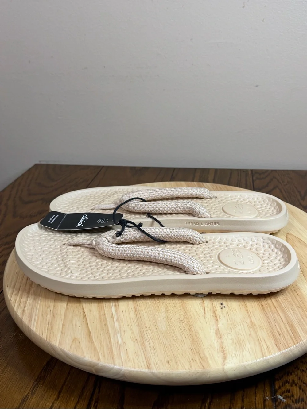 Allbirds unisex Sugar Zeffers Sandals